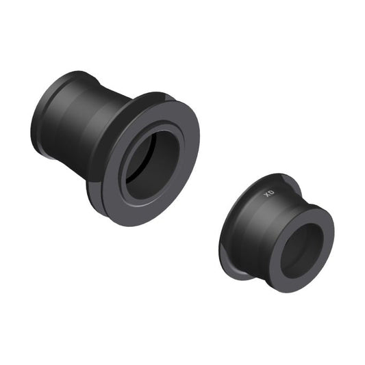 Adapter osi tylnego koła DT SWISS 12x150 mm Sram XD #HWGXXX00S2753S