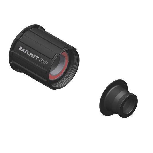 Bębenek piasty DT SWISS 180/240EXP 12x142/148/157 mm typ Shimano HG #HWYABL00S5370S