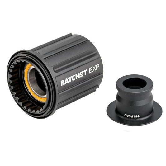 Bębenek DT SWISS Road 180 EXP 12x142 mm typu Shimano HG Ceramic #HWYCBL00S5380S