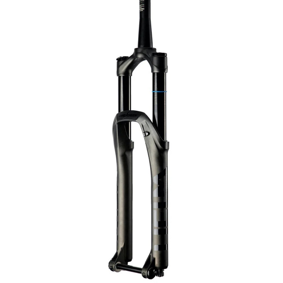 CANE CREEK HELM MKII AIR 29"/27.5+ Stożkowa oś widelca 15x110 mm Boost Black