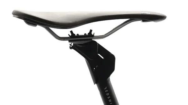 REDSHIFT ShockStop Pro Suspension Seatpost