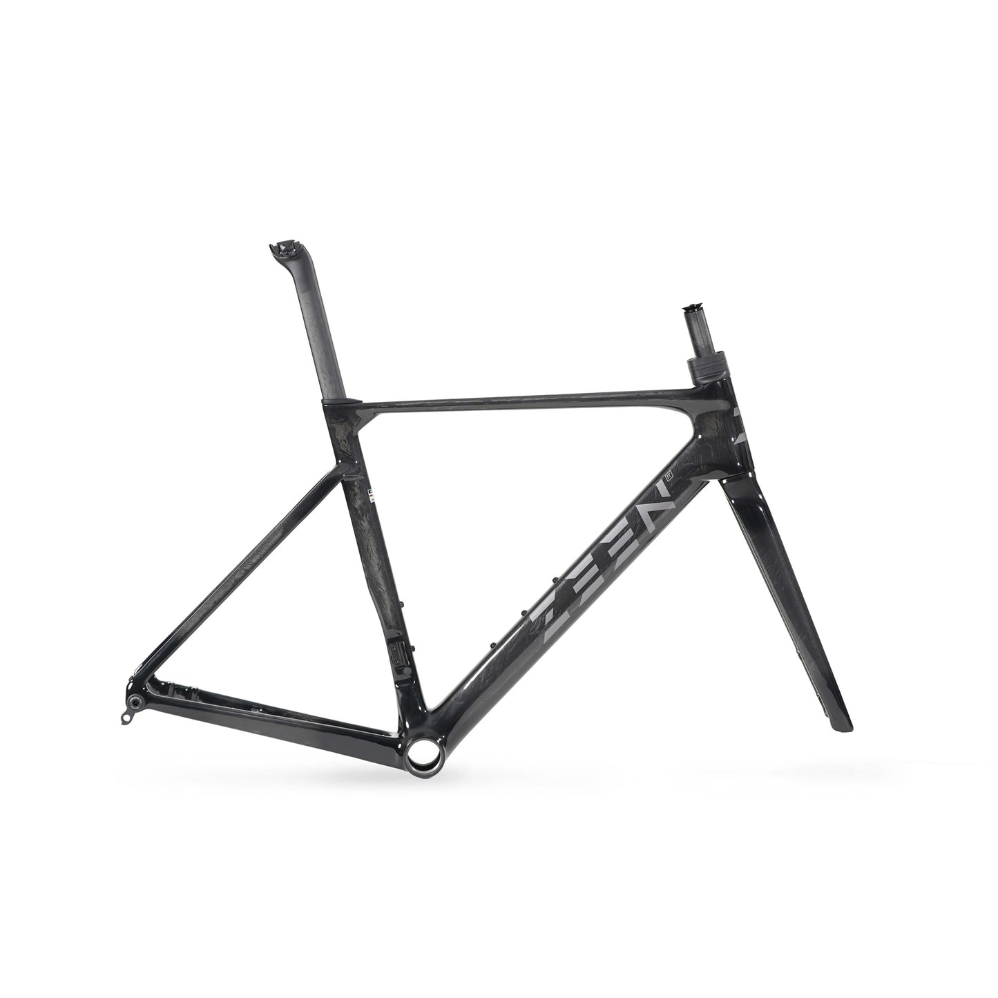 ZEEN ICON Frame Kit + ZEEN ROAD Handlebar COMBO