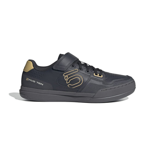 ADIDAS FIVE TEN HELLCAT Buty MTB czarny/żółty 2025