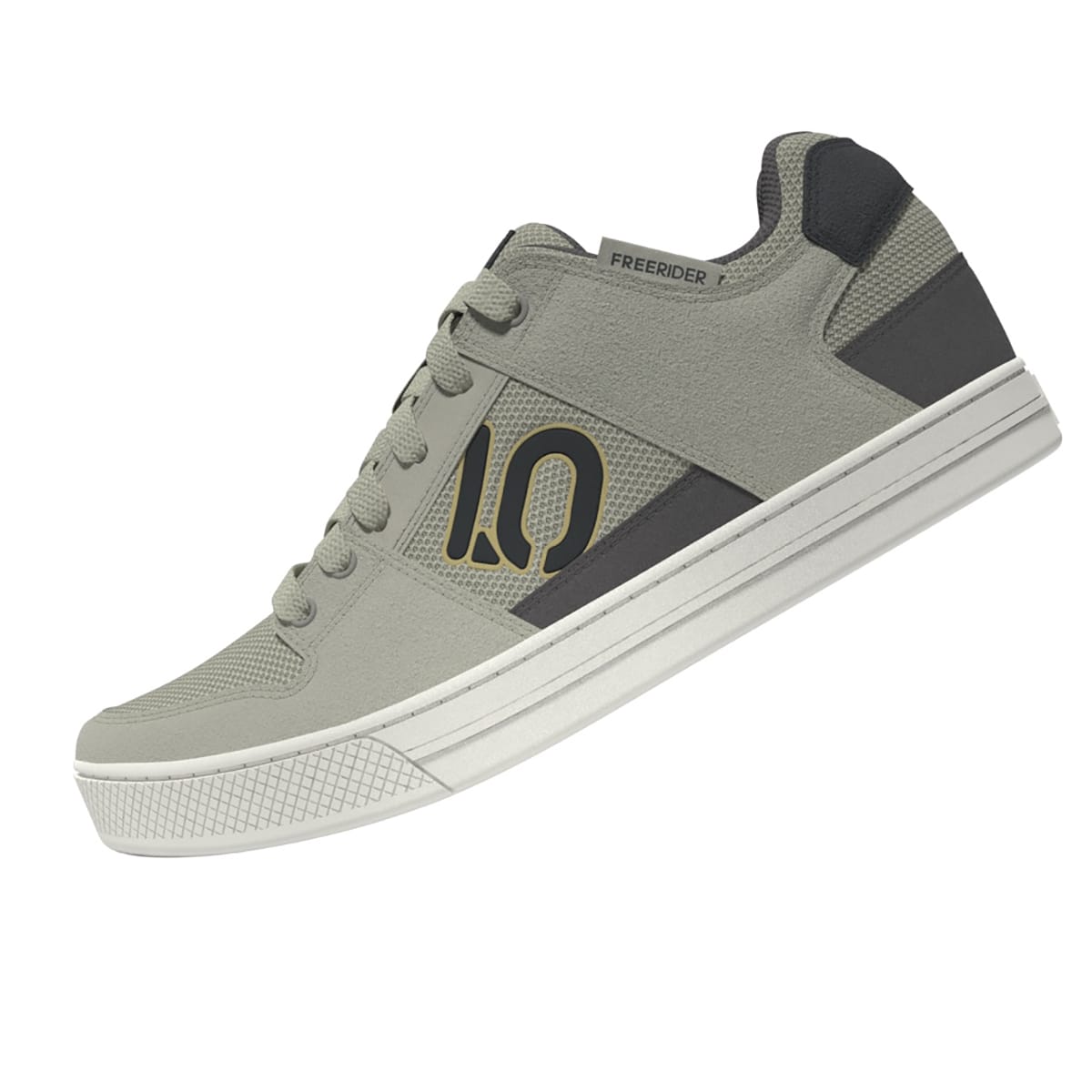 ADIDAS FIVE TEN FREERIDER Buty MTB beżowy/szary 2025