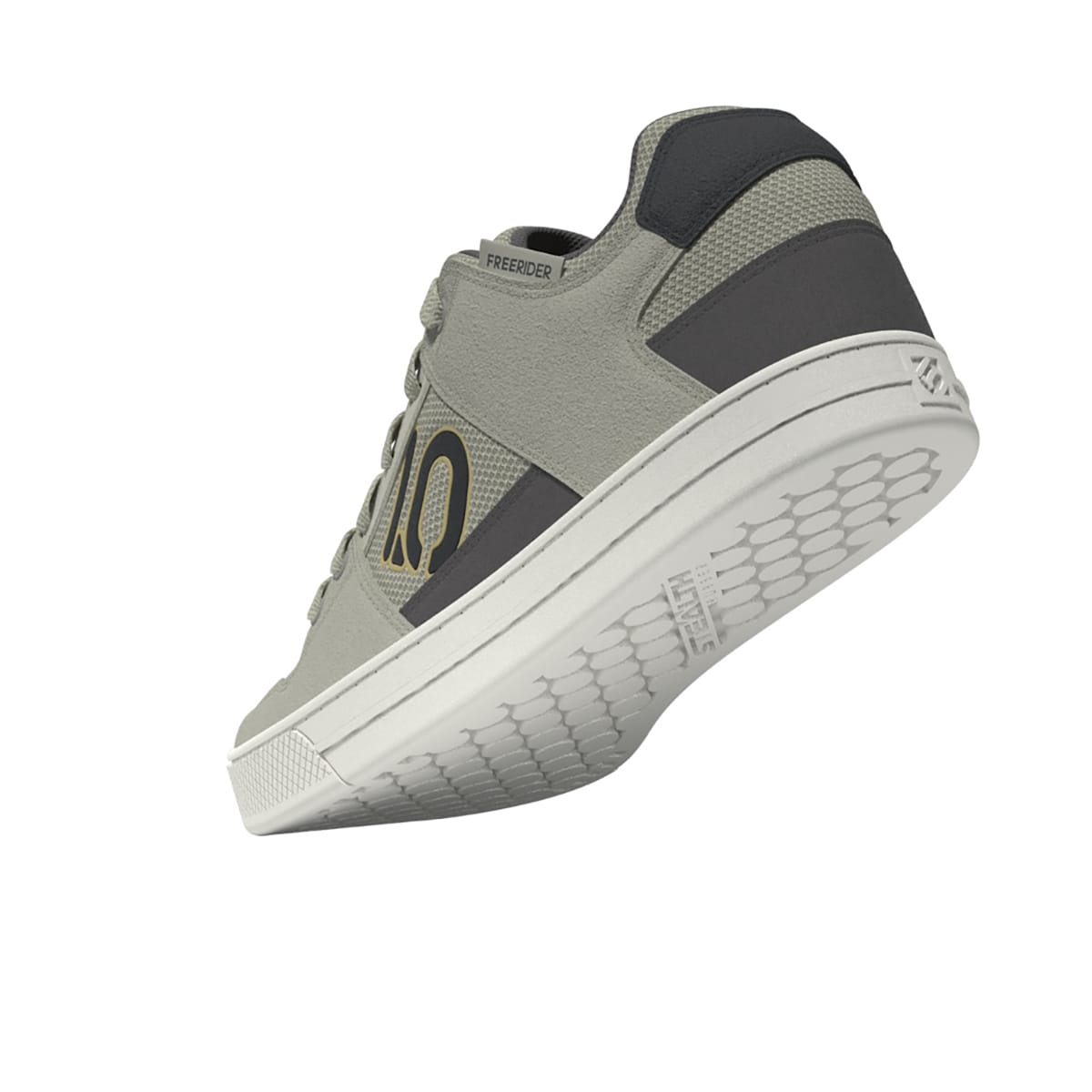 ADIDAS FIVE TEN FREERIDER Buty MTB beżowy/szary 2025