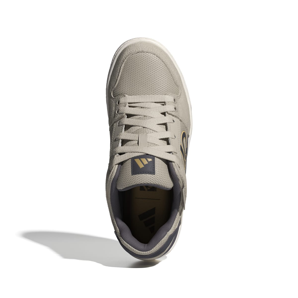 ADIDAS FIVE TEN FREERIDER Buty MTB beżowy/szary 2025