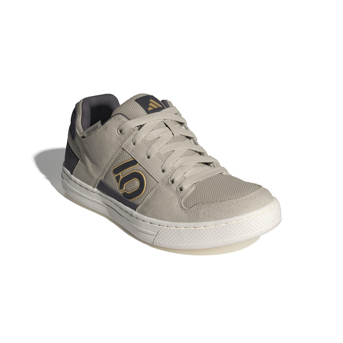 ADIDAS FIVE TEN FREERIDER Buty MTB beżowy/szary 2025