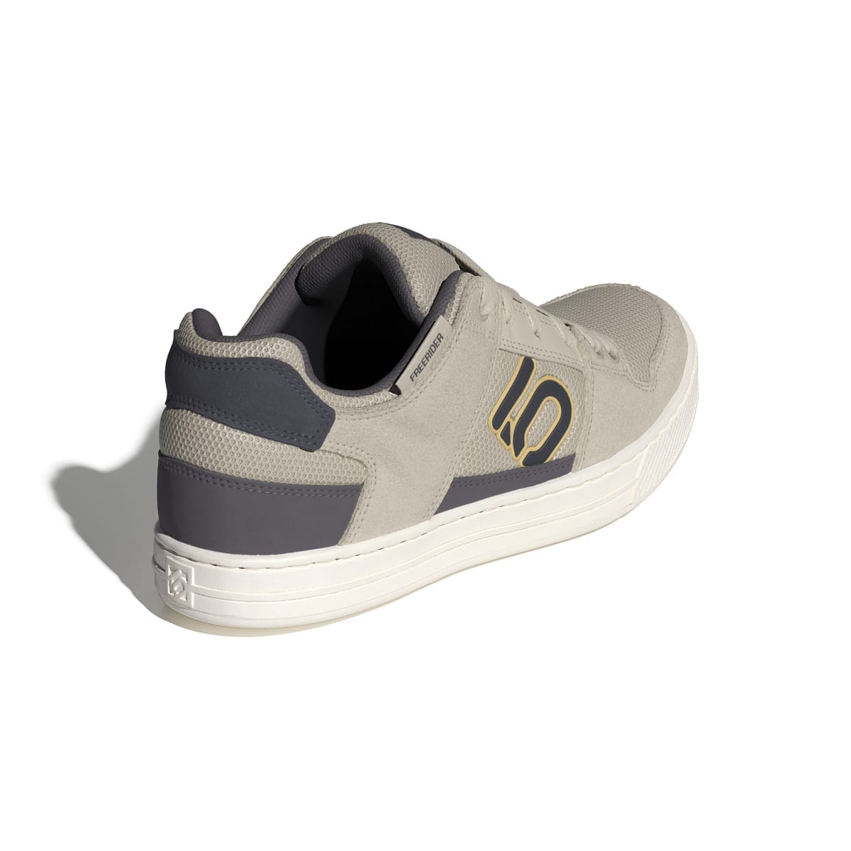 ADIDAS FIVE TEN FREERIDER Buty MTB beżowy/szary 2025