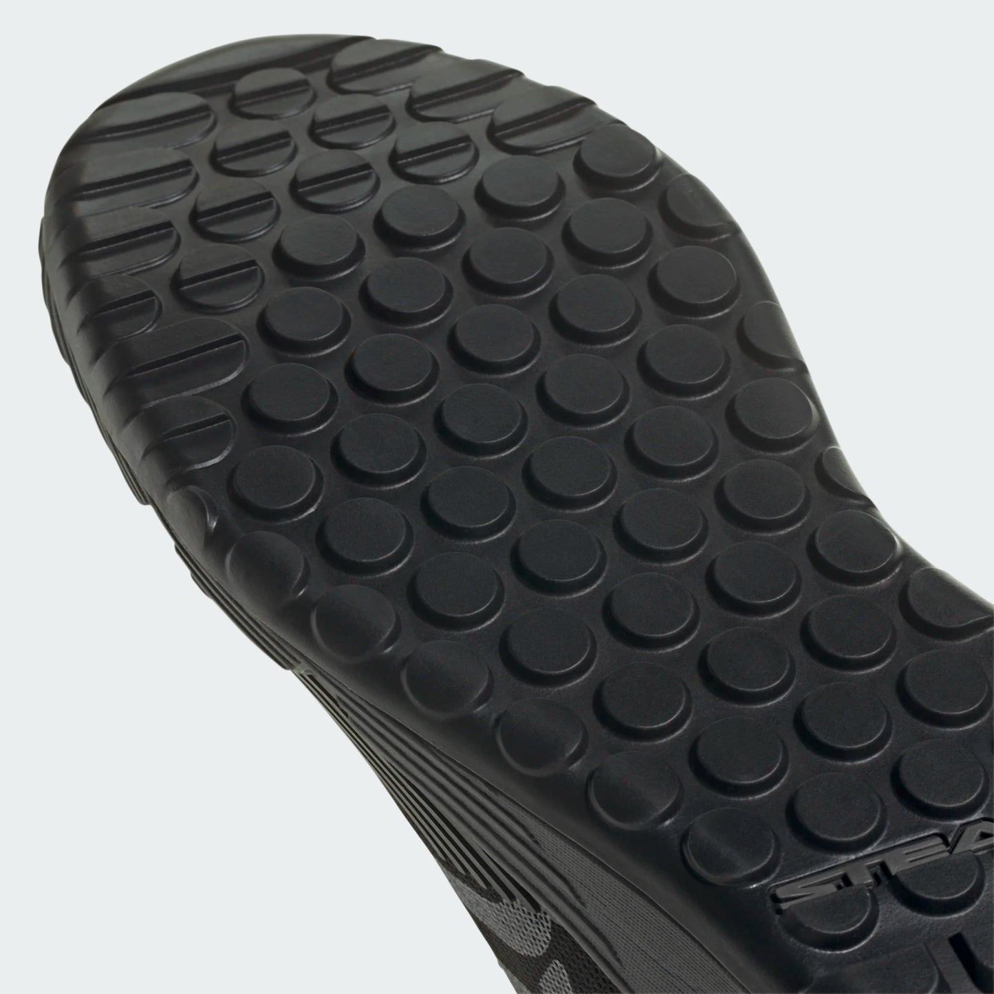 FIVE TEN TRAILCROSS MID PRO MTB Shoes Black/Grey/Red