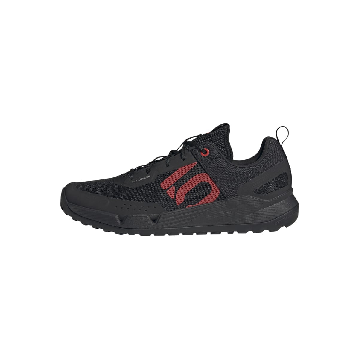 ADIDAS FIVE TEN TRAILCROSS LT Buty MTB czarny/czerwony 2025