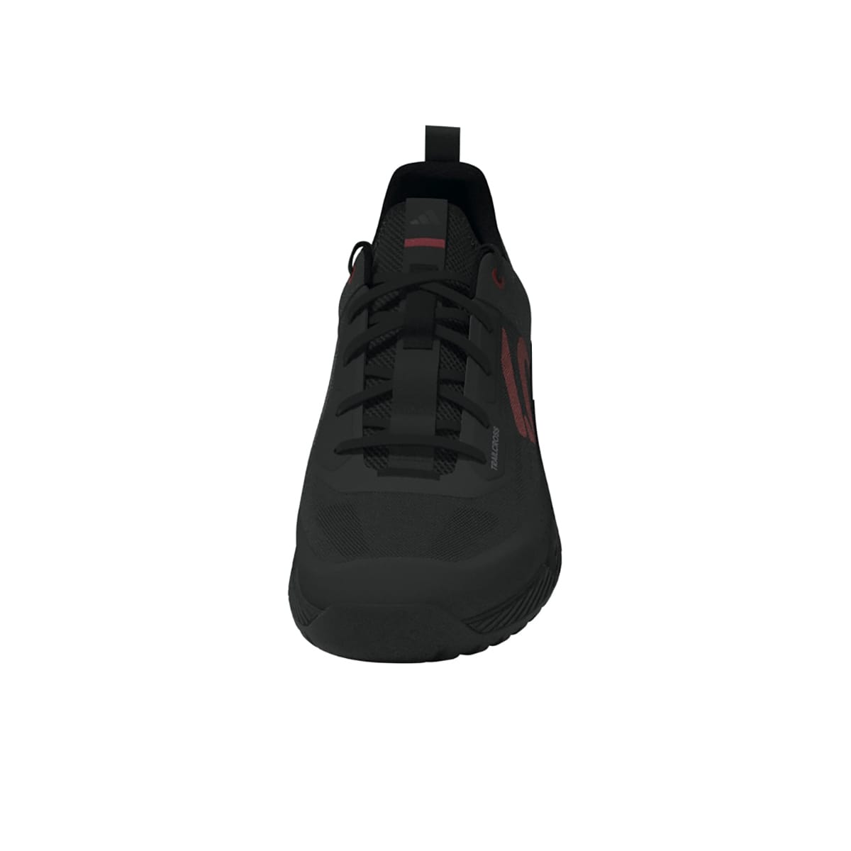 ADIDAS FIVE TEN TRAILCROSS LT Buty MTB czarny/czerwony 2025