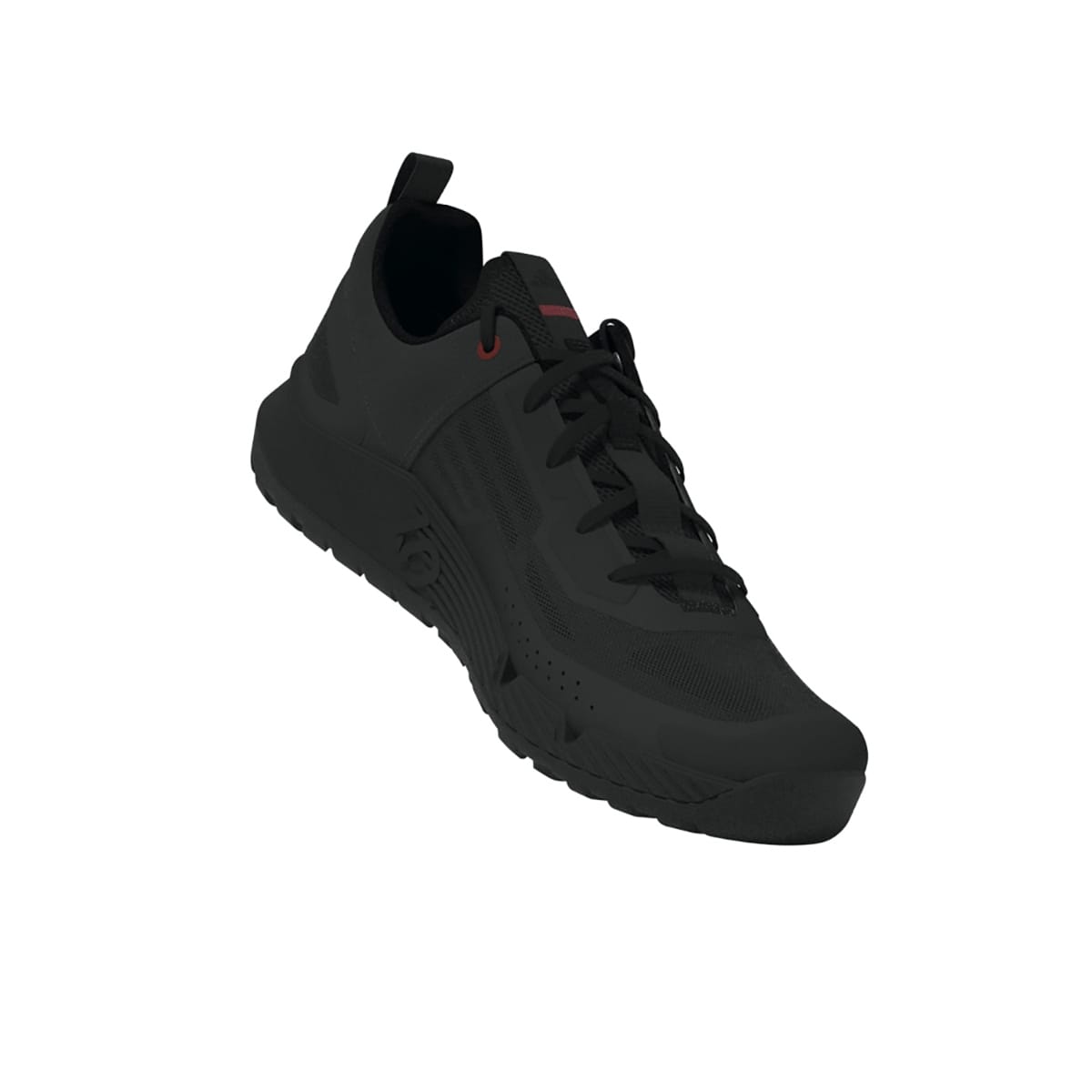 ADIDAS FIVE TEN TRAILCROSS LT Buty MTB czarny/czerwony 2025