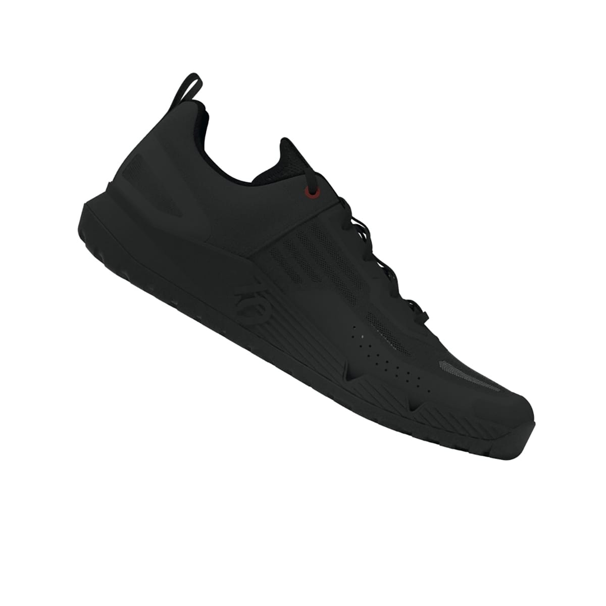 ADIDAS FIVE TEN TRAILCROSS LT Buty MTB czarny/czerwony 2025
