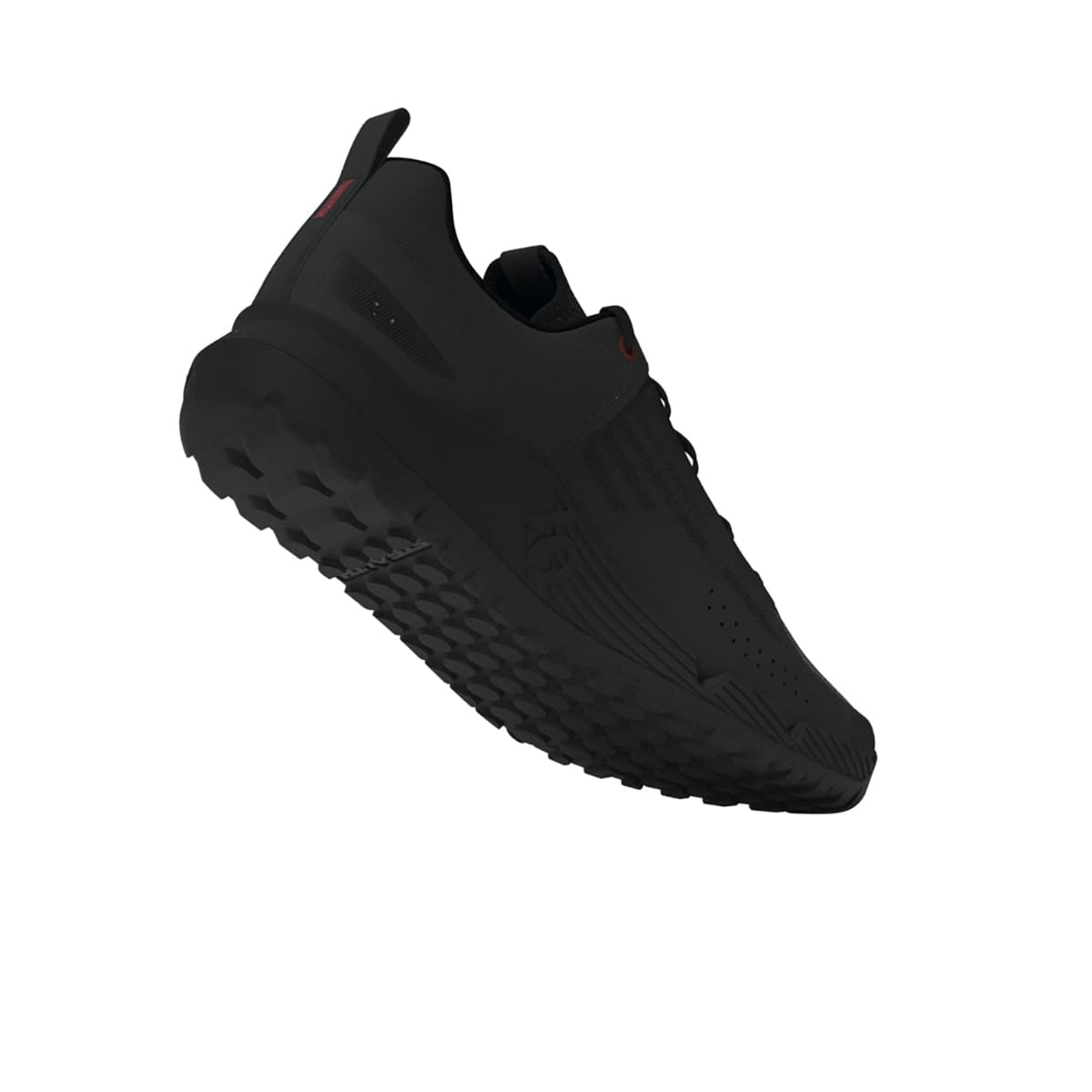 ADIDAS FIVE TEN TRAILCROSS LT Buty MTB czarny/czerwony 2025