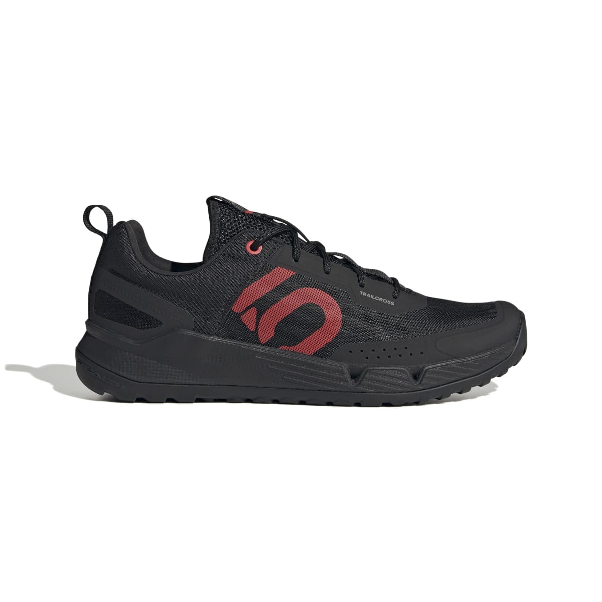 ADIDAS FIVE TEN TRAILCROSS LT Buty MTB czarny/czerwony 2025