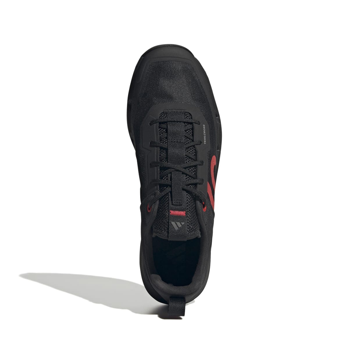 ADIDAS FIVE TEN TRAILCROSS LT Buty MTB czarny/czerwony 2025