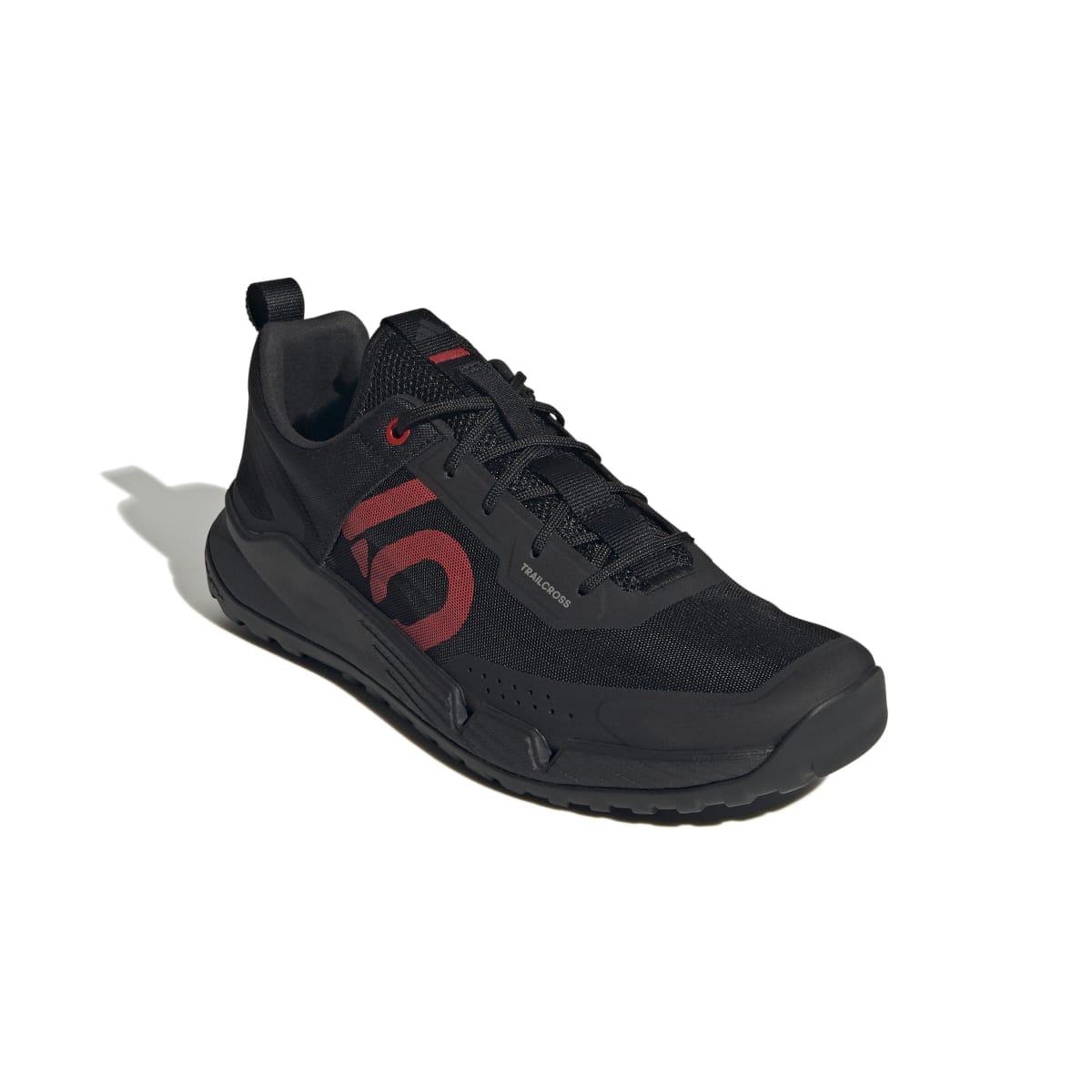 ADIDAS FIVE TEN TRAILCROSS LT Buty MTB czarny/czerwony 2025