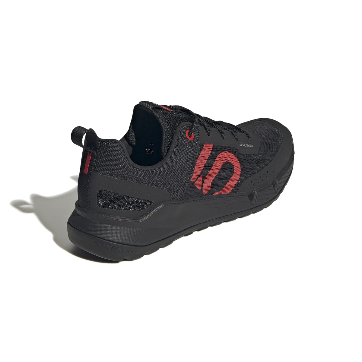 ADIDAS FIVE TEN TRAILCROSS LT Buty MTB czarny/czerwony 2025