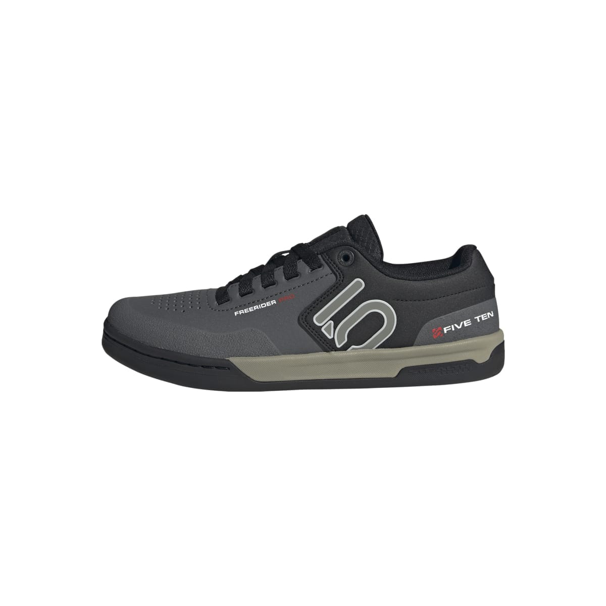 ADIDAS FIVE TEN FREERIDER PRO Buty MTB szary/czarny 2025