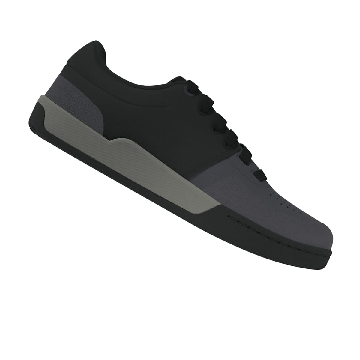 ADIDAS FIVE TEN FREERIDER PRO Buty MTB szary/czarny 2025