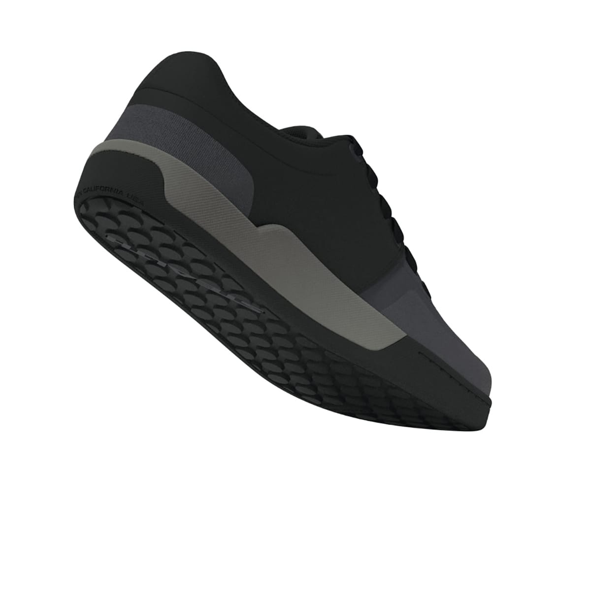 ADIDAS FIVE TEN FREERIDER PRO Buty MTB szary/czarny 2025