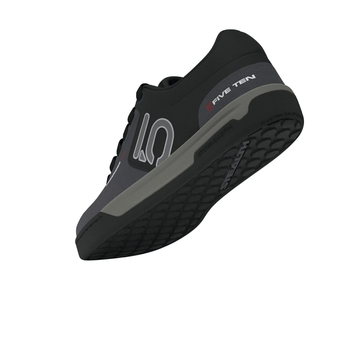 ADIDAS FIVE TEN FREERIDER PRO Buty MTB szary/czarny 2025