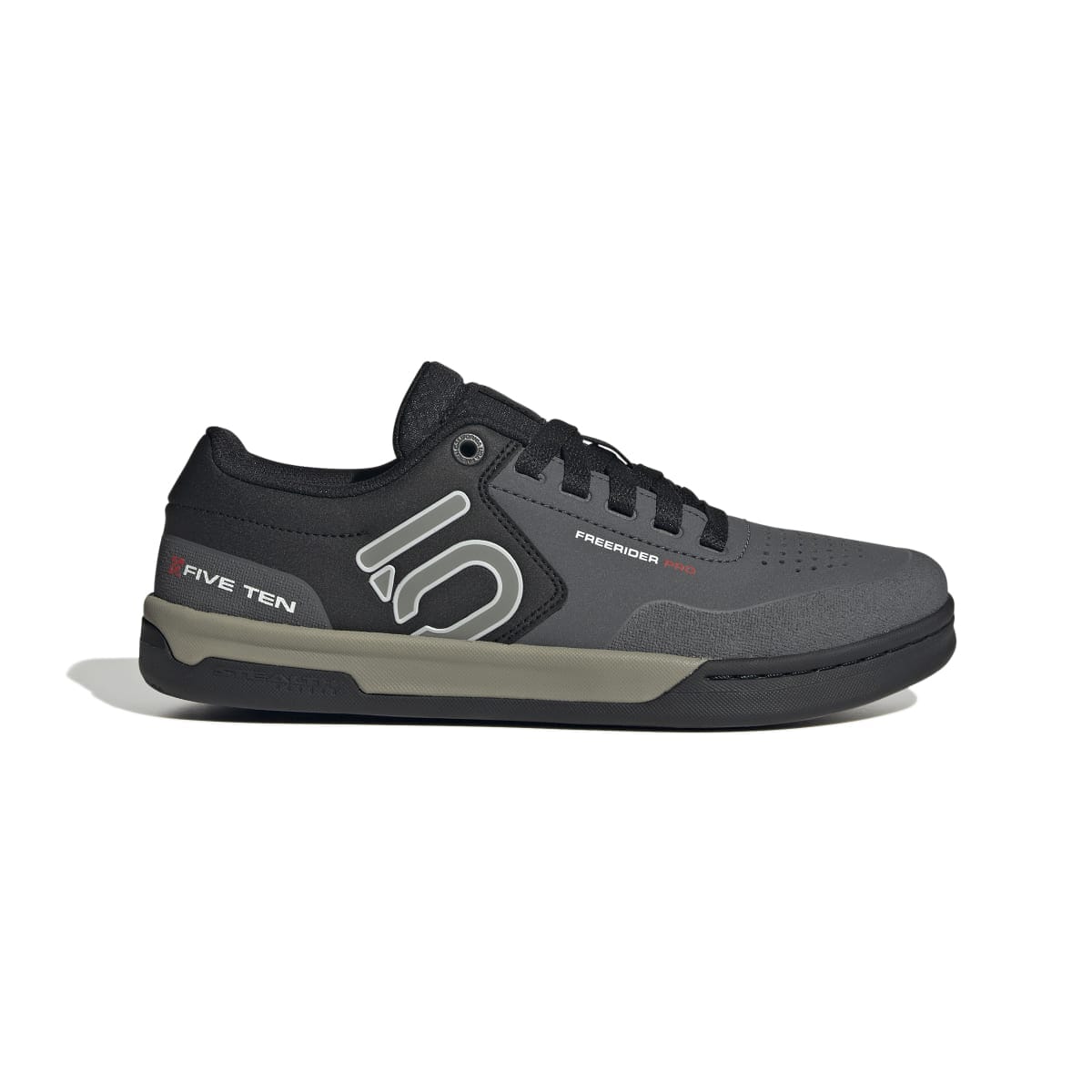 ADIDAS FIVE TEN FREERIDER PRO Buty MTB szary/czarny 2025