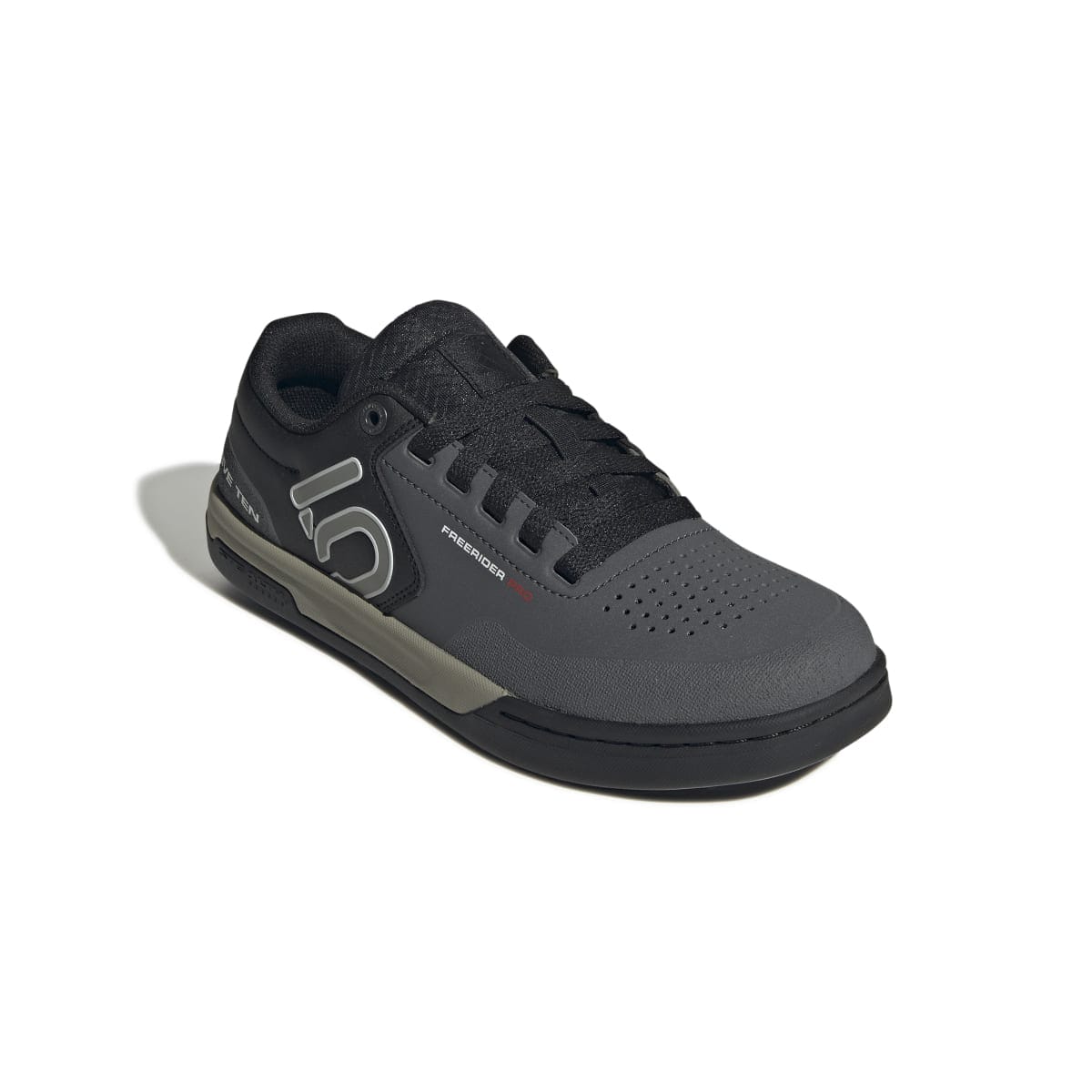 ADIDAS FIVE TEN FREERIDER PRO Buty MTB szary/czarny 2025
