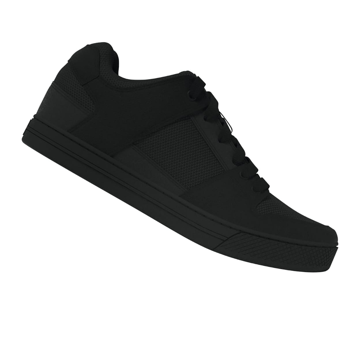 ADIDAS FIVE TEN FREERIDER Buty MTB czarny/czerwony 2025