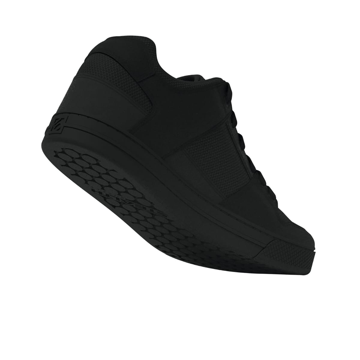 ADIDAS FIVE TEN FREERIDER Buty MTB czarny/czerwony 2025