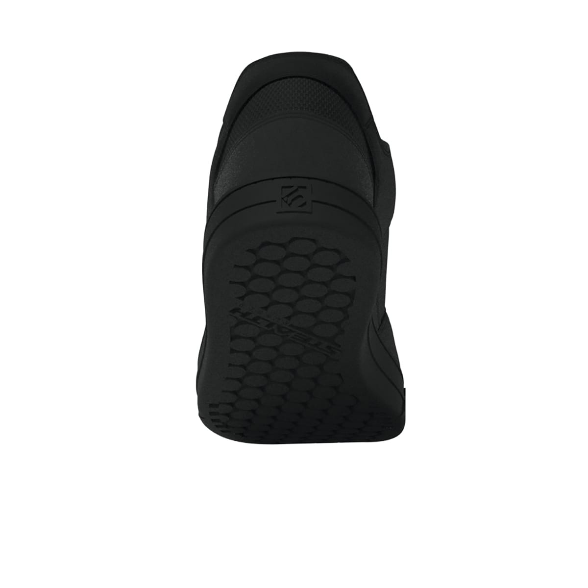 ADIDAS FIVE TEN FREERIDER Buty MTB czarny/czerwony 2025