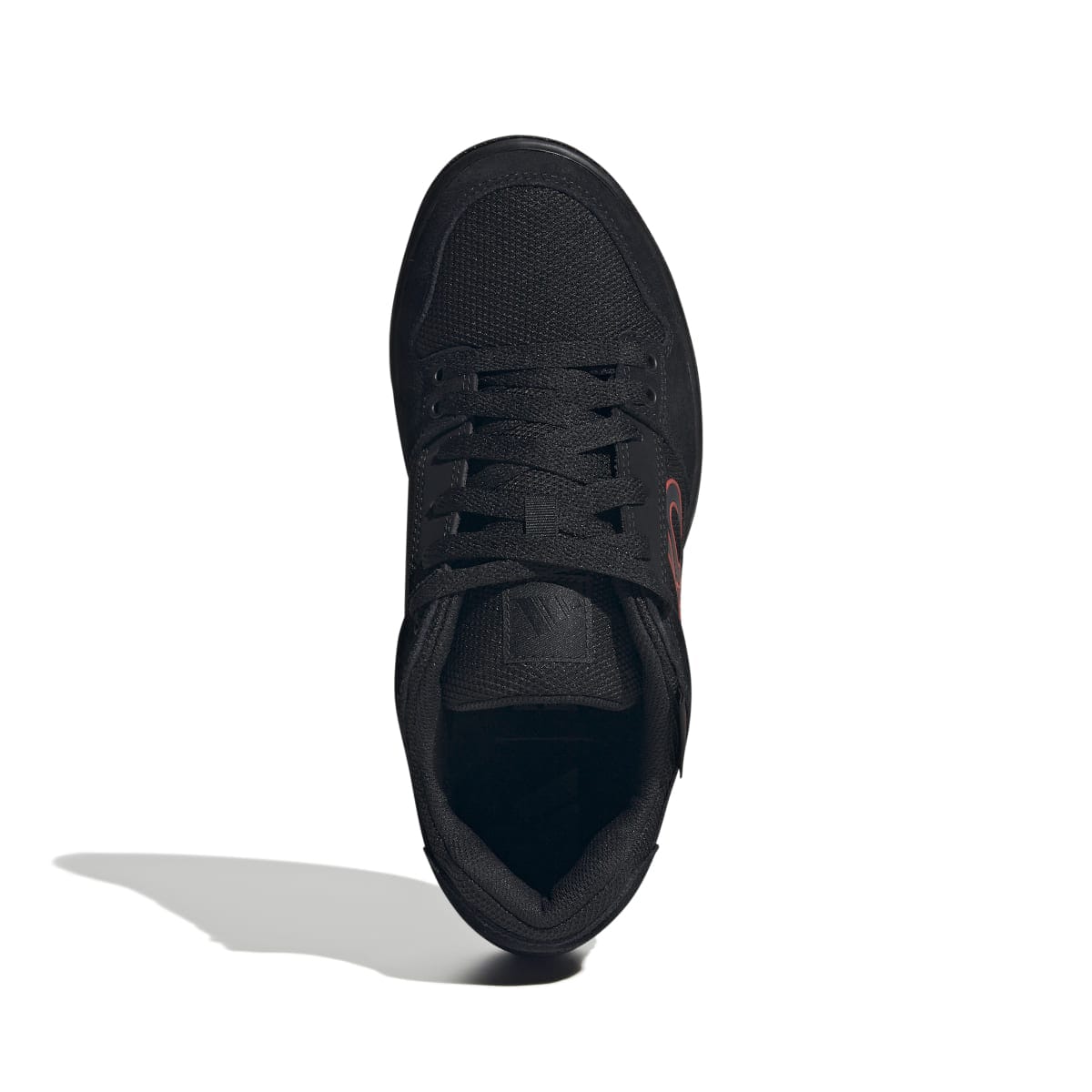 ADIDAS FIVE TEN FREERIDER Buty MTB czarny/czerwony 2025