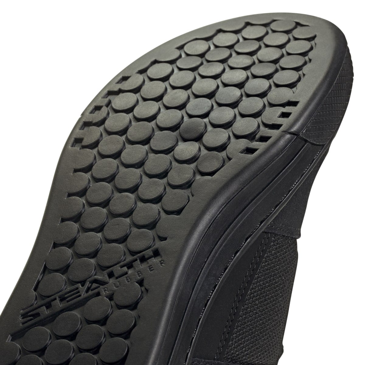 ADIDAS FIVE TEN FREERIDER Buty MTB czarny/czerwony 2025