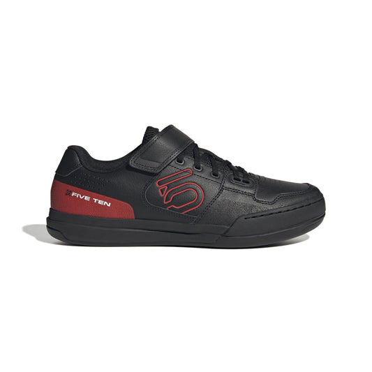 ADIDAS FIVE TEN HELLCAT Buty MTB czarny/czerwony 2025