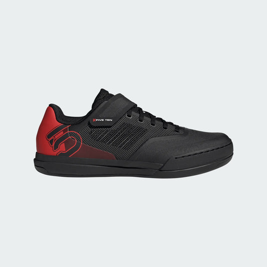 Buty MTB Five Ten HELLCAT PRO czarny/czerwony