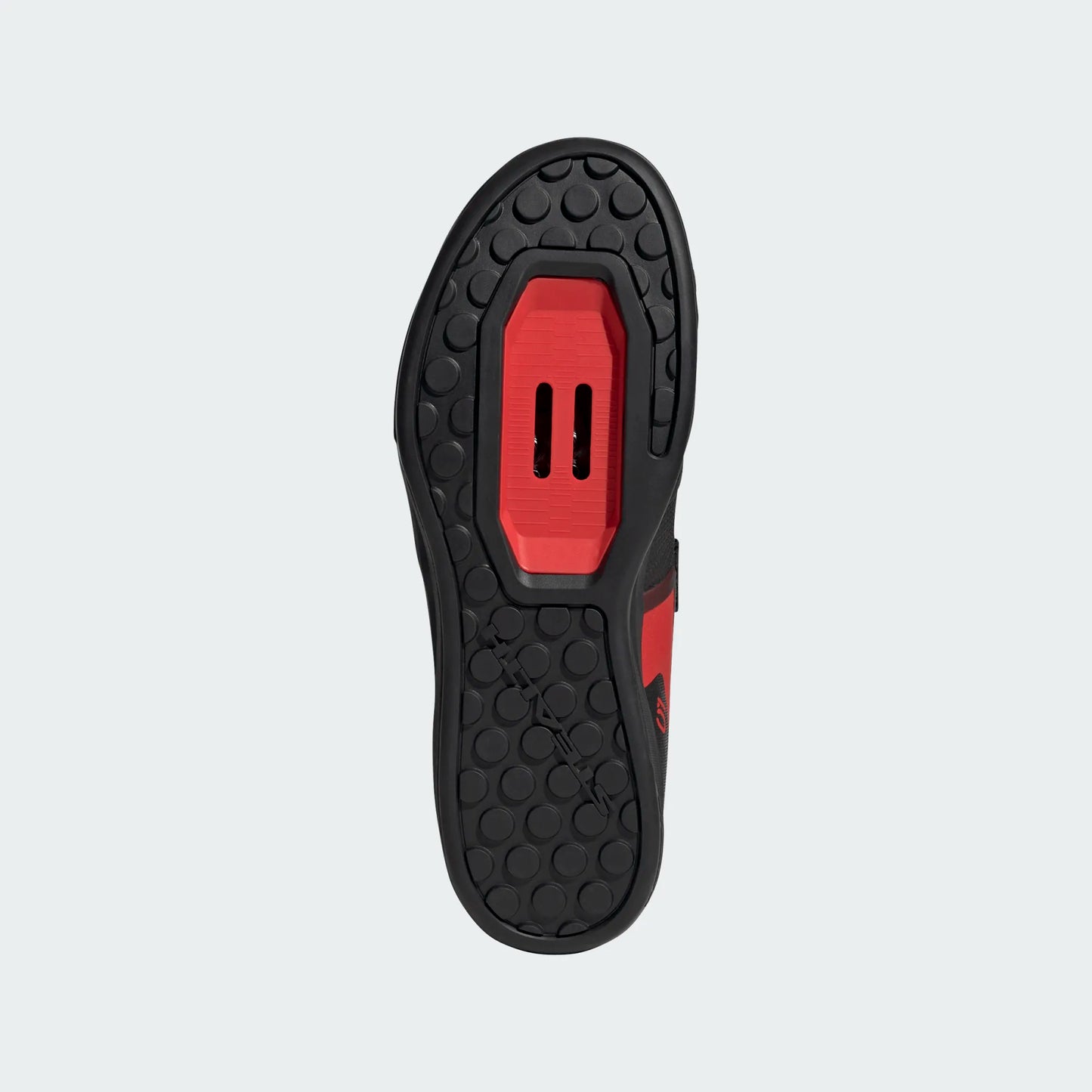 FIVE TEN HELLCAT PRO MTB Shoes Black/Red