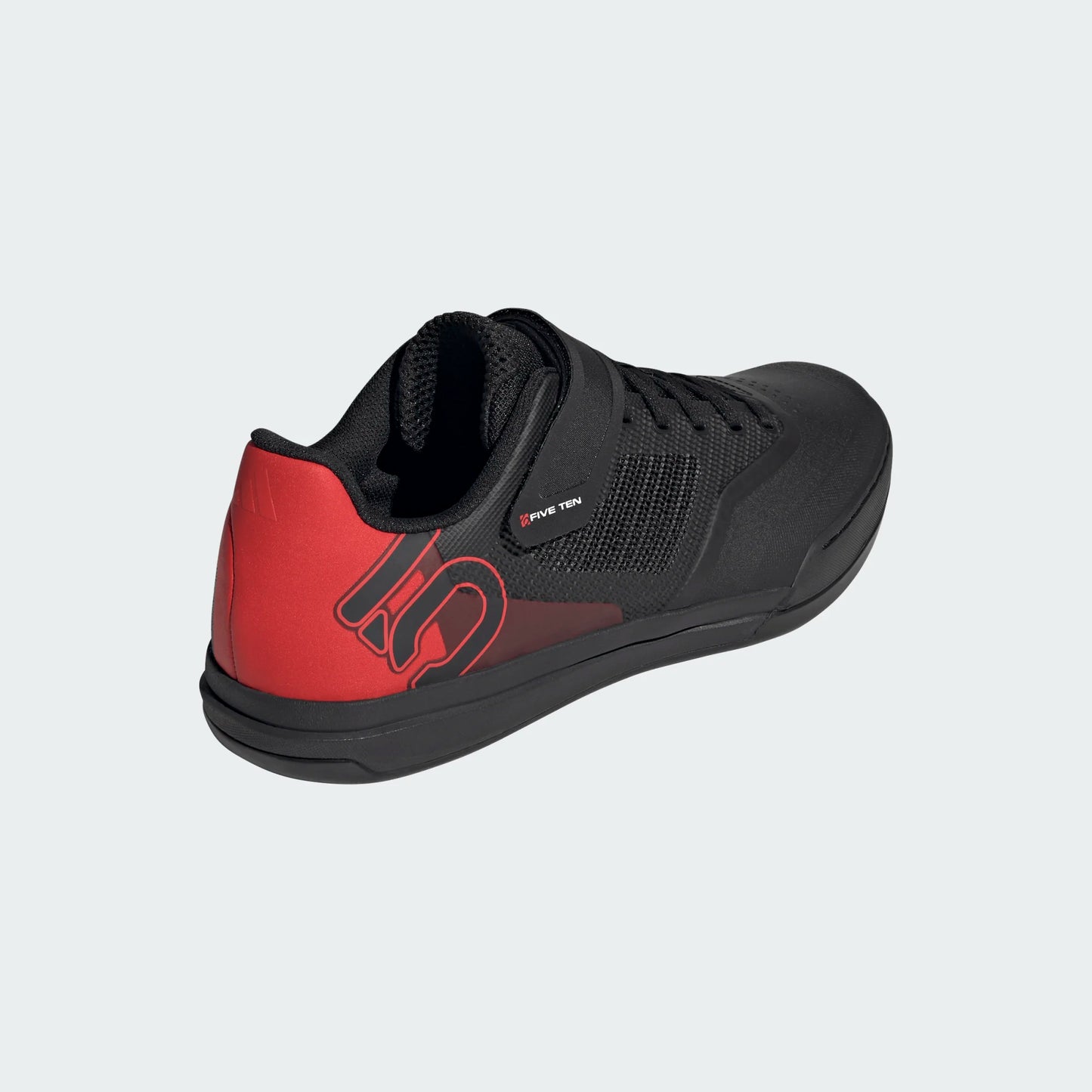 FIVE TEN HELLCAT PRO MTB Shoes Black/Red