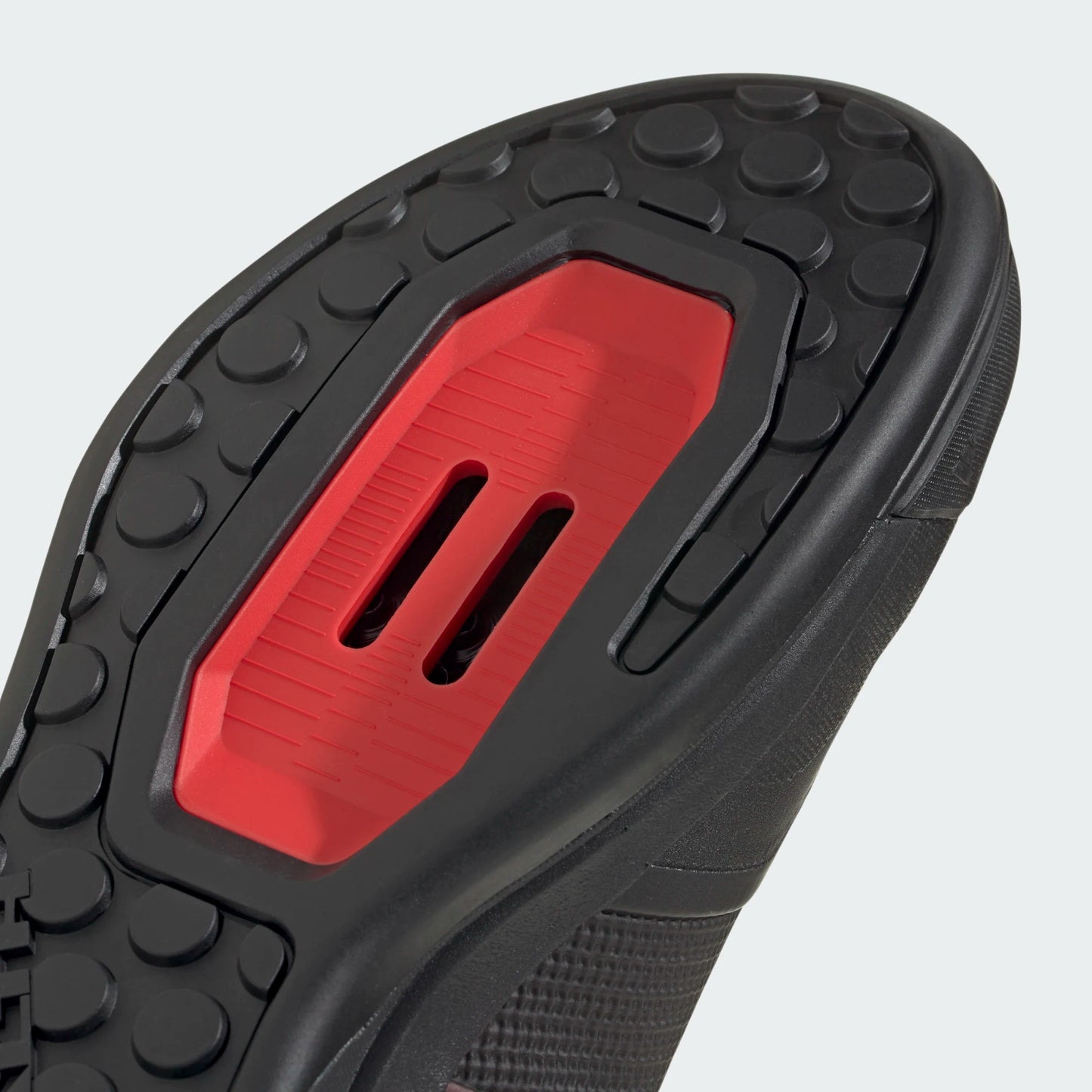 FIVE TEN HELLCAT PRO MTB Shoes Black/Red