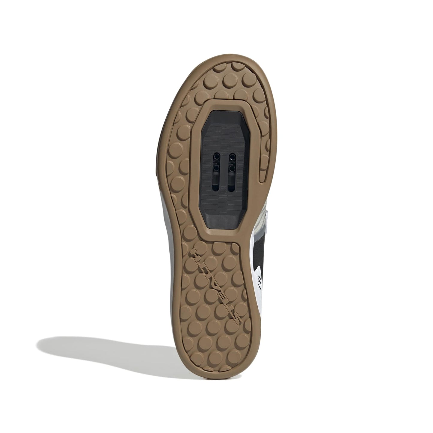 Buty MTB Five Ten HELLCAT PRO biały/czarny