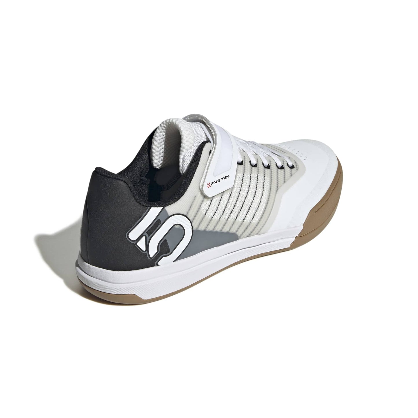 Buty MTB Five Ten HELLCAT PRO biały/czarny