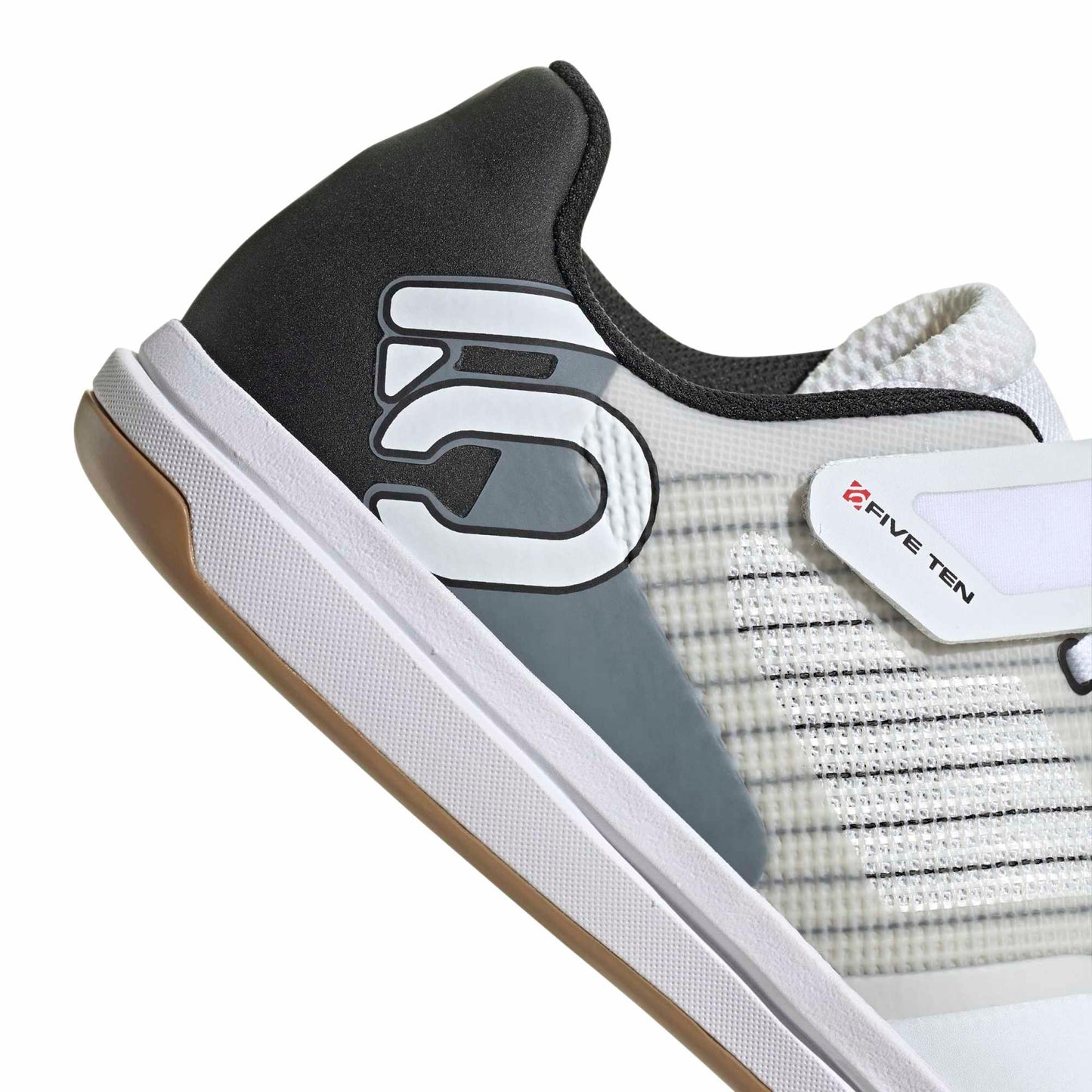 Buty MTB Five Ten HELLCAT PRO biały/czarny