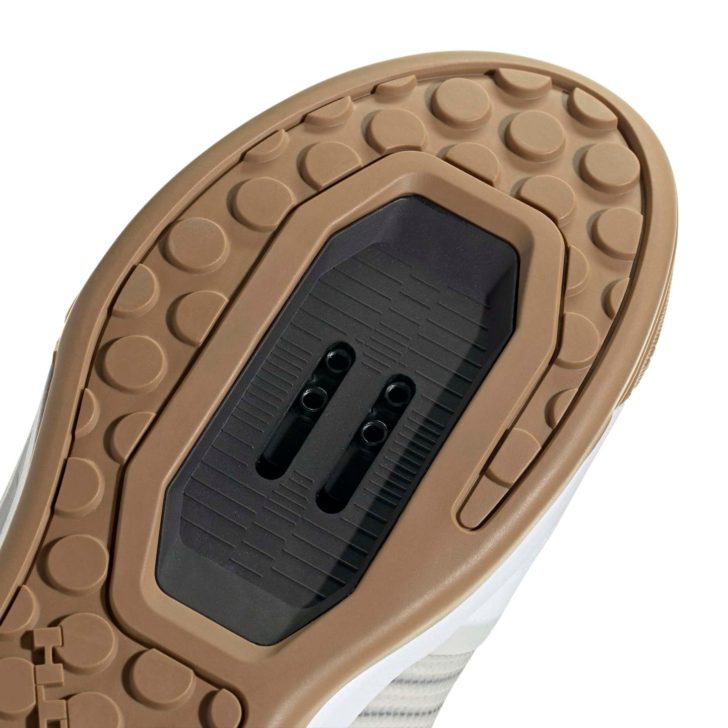 Buty MTB Five Ten HELLCAT PRO biały/czarny