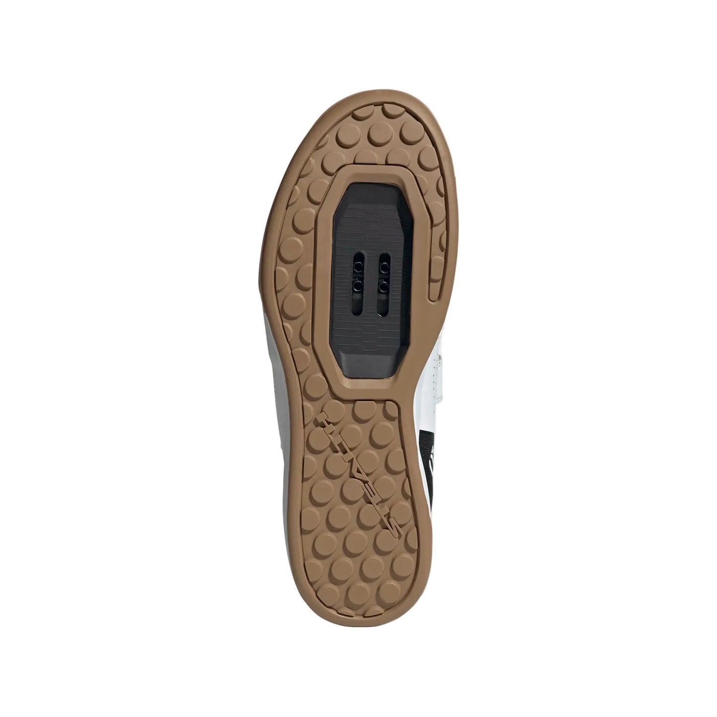 Buty MTB Five Ten HELLCAT biały/czarny/czerwony