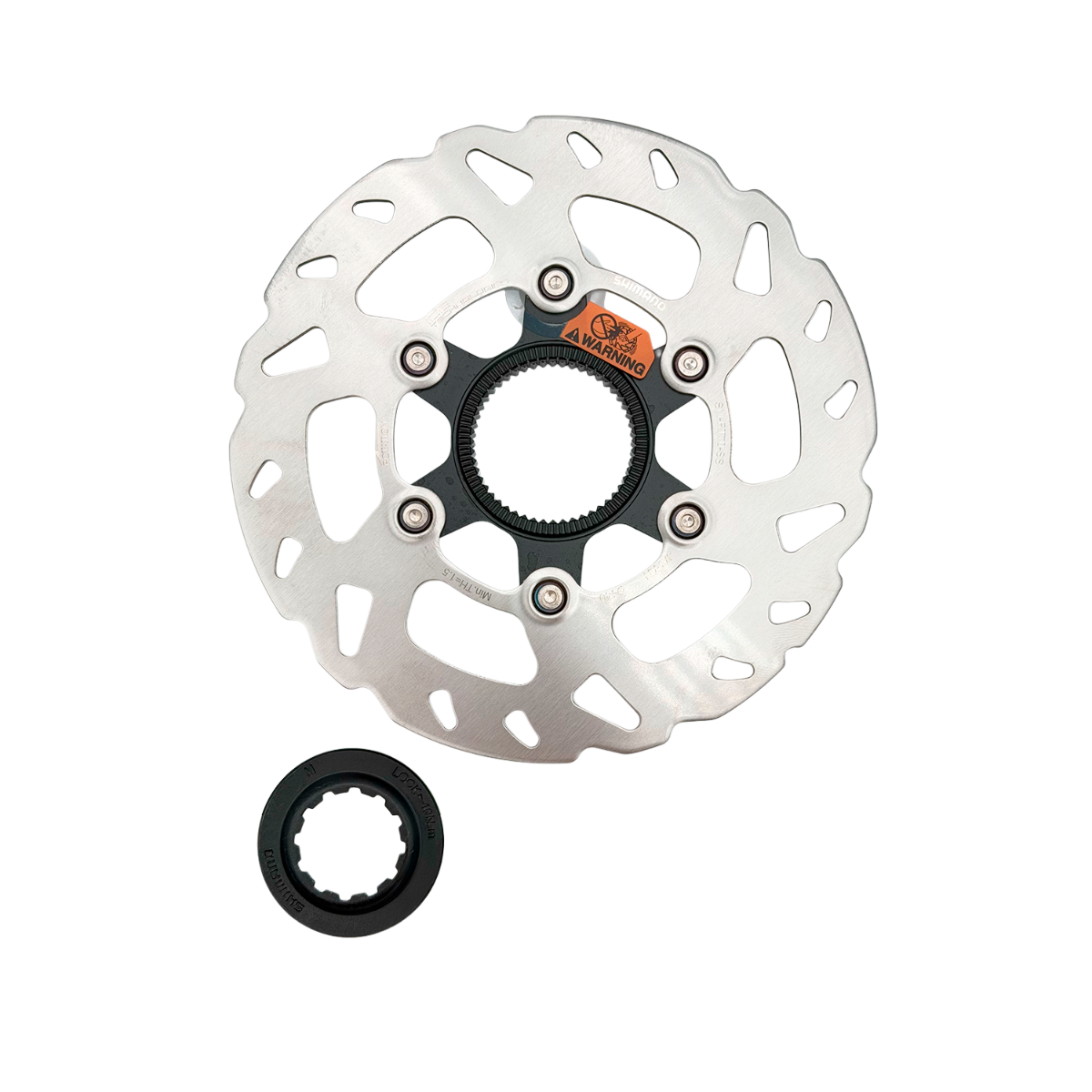 Group SHIMANO GRX RX717 1x12V