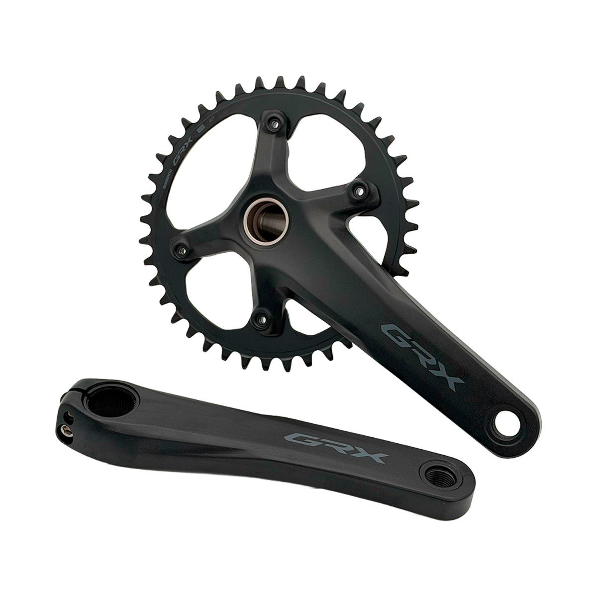 Group SHIMANO GRX RX717 1x12V