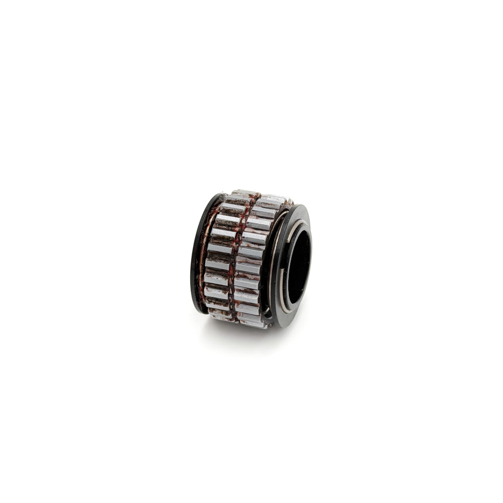 Zestaw Rolek Wolnobiegu SCOM Race 36T