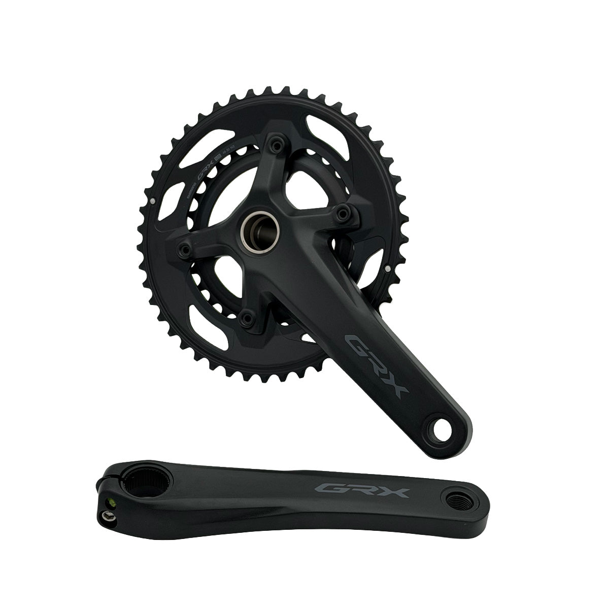 SHIMANO GRX RX610 2x12V Groupset