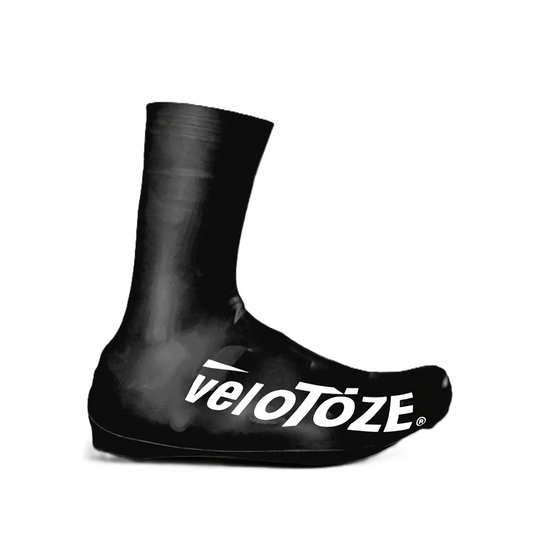 Nakładki na buty VELOTOZE HAUTES 2.0, czarne