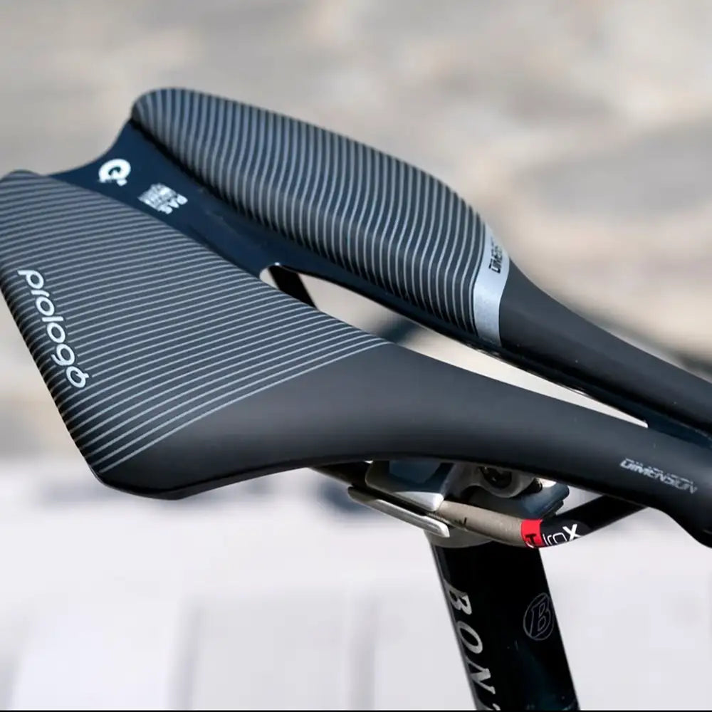 PROLOGO DIMENSION T4.0 Saddle, Black