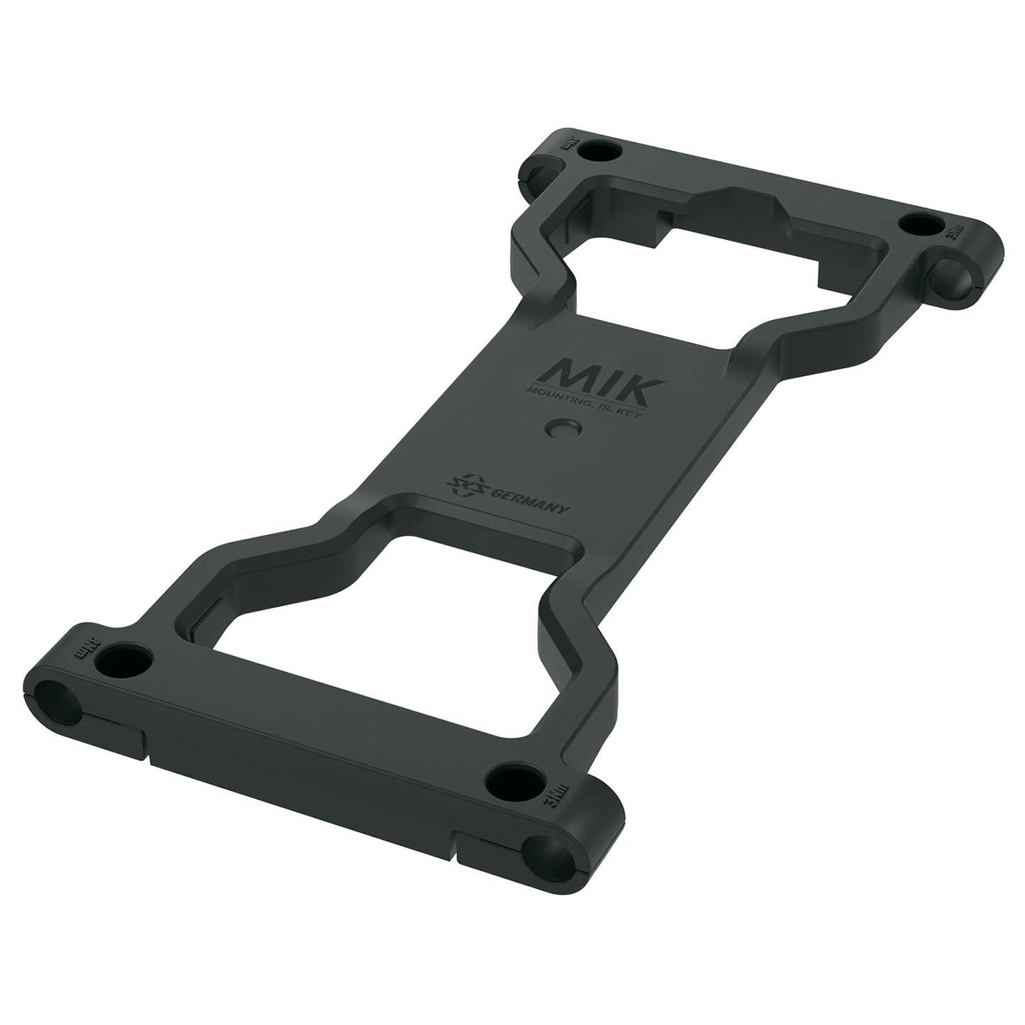 Uniwersalny bagażnik SKS GERMANY INFINITY MIK